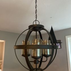 Light Fixtures 