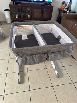 Baby bassinet