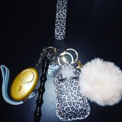 Keychain