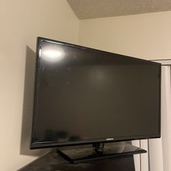 Samsung tv 