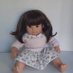 American Girl Baby Doll