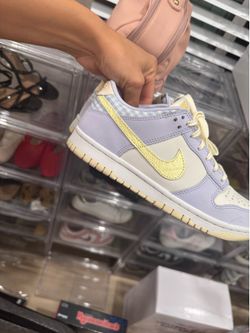 Nike dunk  Easter