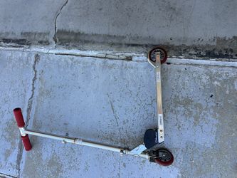 Kids razor Scooter