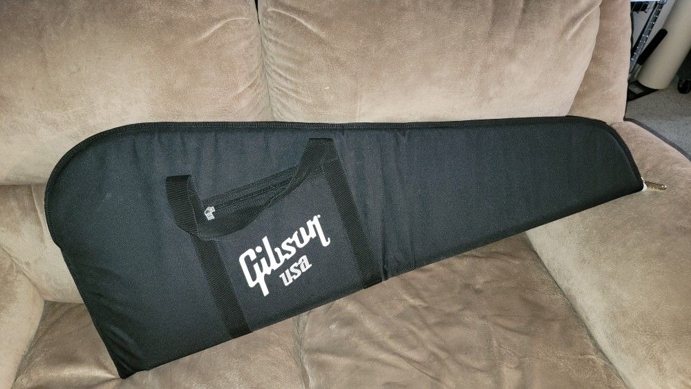 Gibson USA Padded Gig Bag