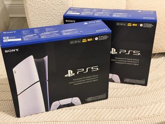 PS5