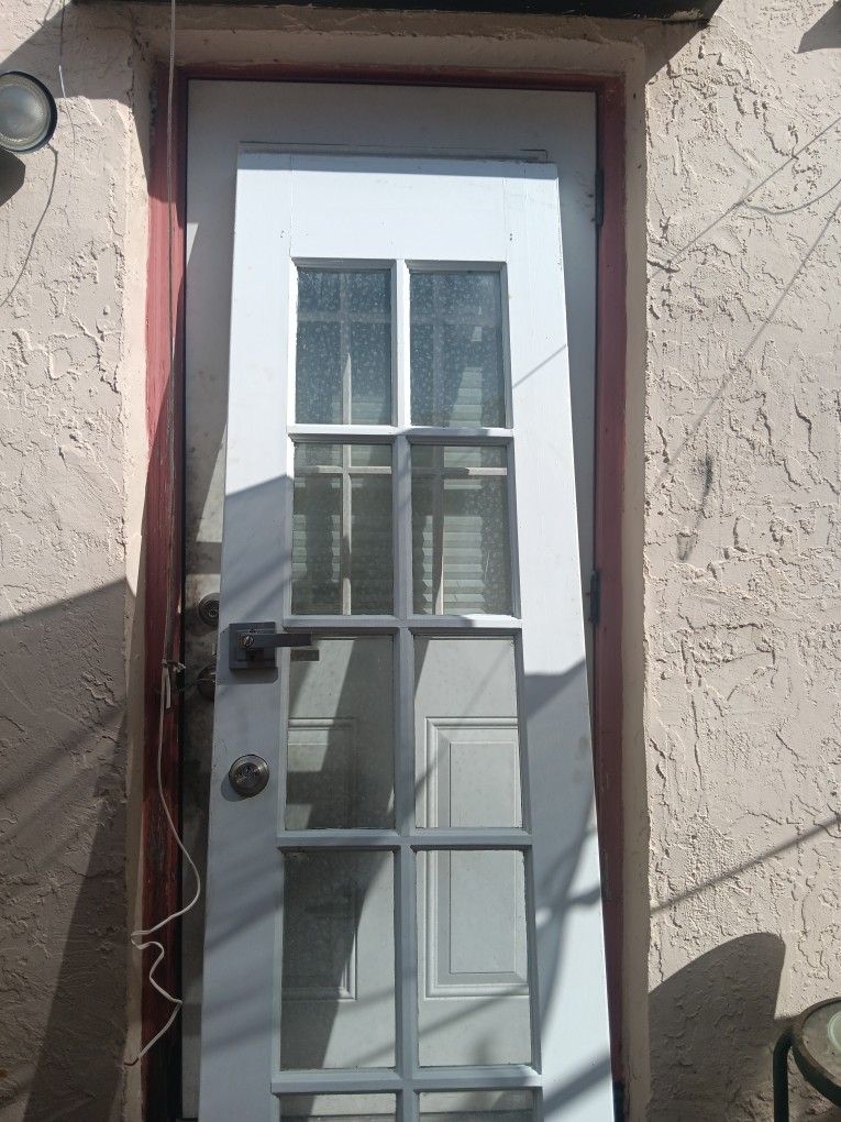 Door 24×80