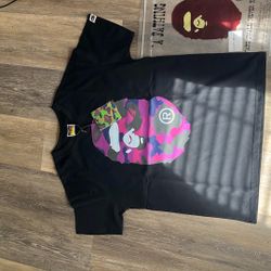 Bape T Shirt