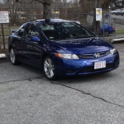 2006 Honda Civic