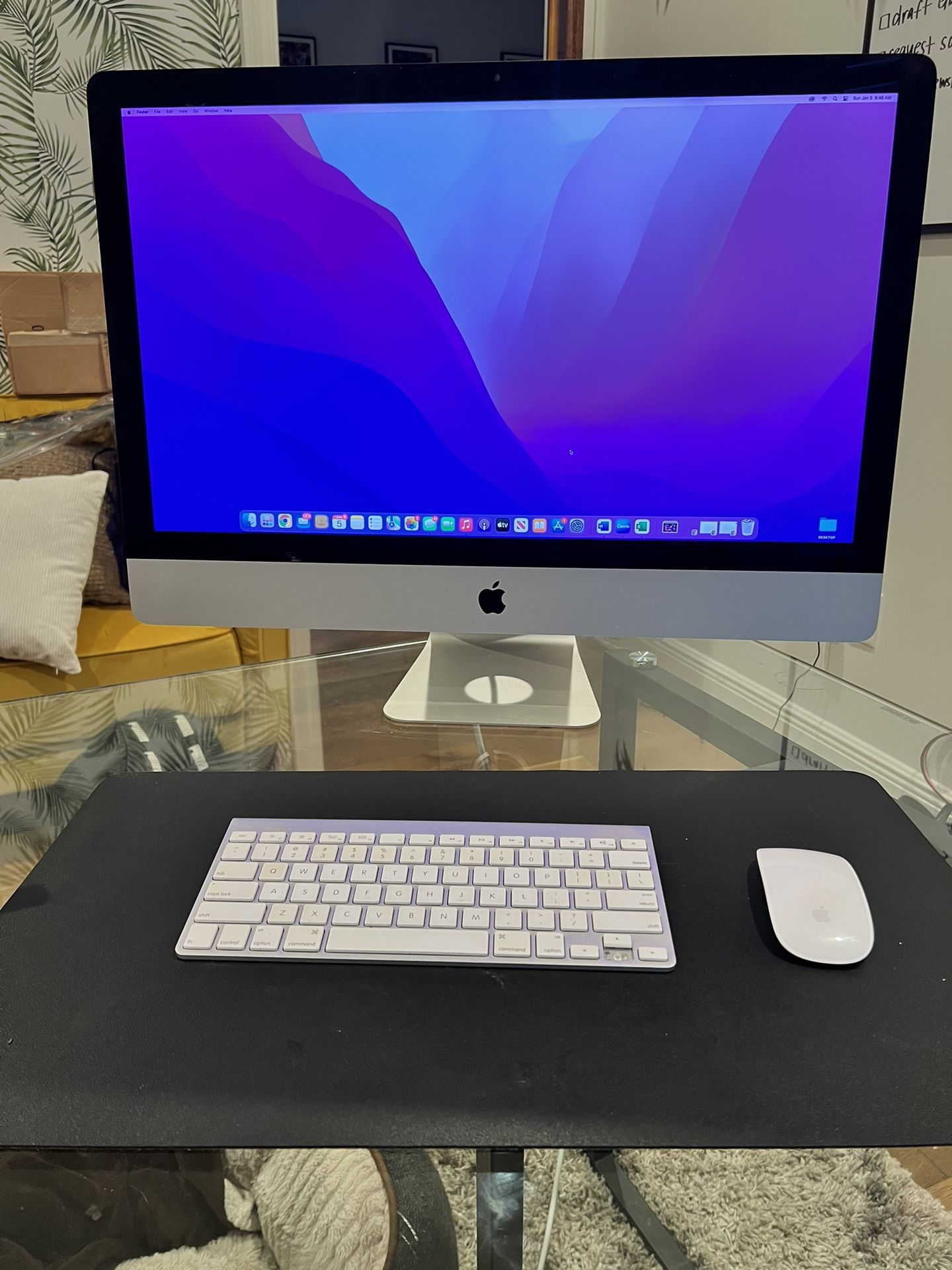 iMac (Retina 5K, 27-inch, Late 2015)