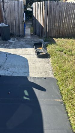 Under Seat For Pick Up Truck 52 Inch Long