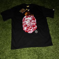 APE T SHIRT