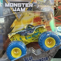 Monster Jam 