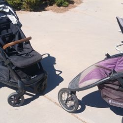 Baby Strollers