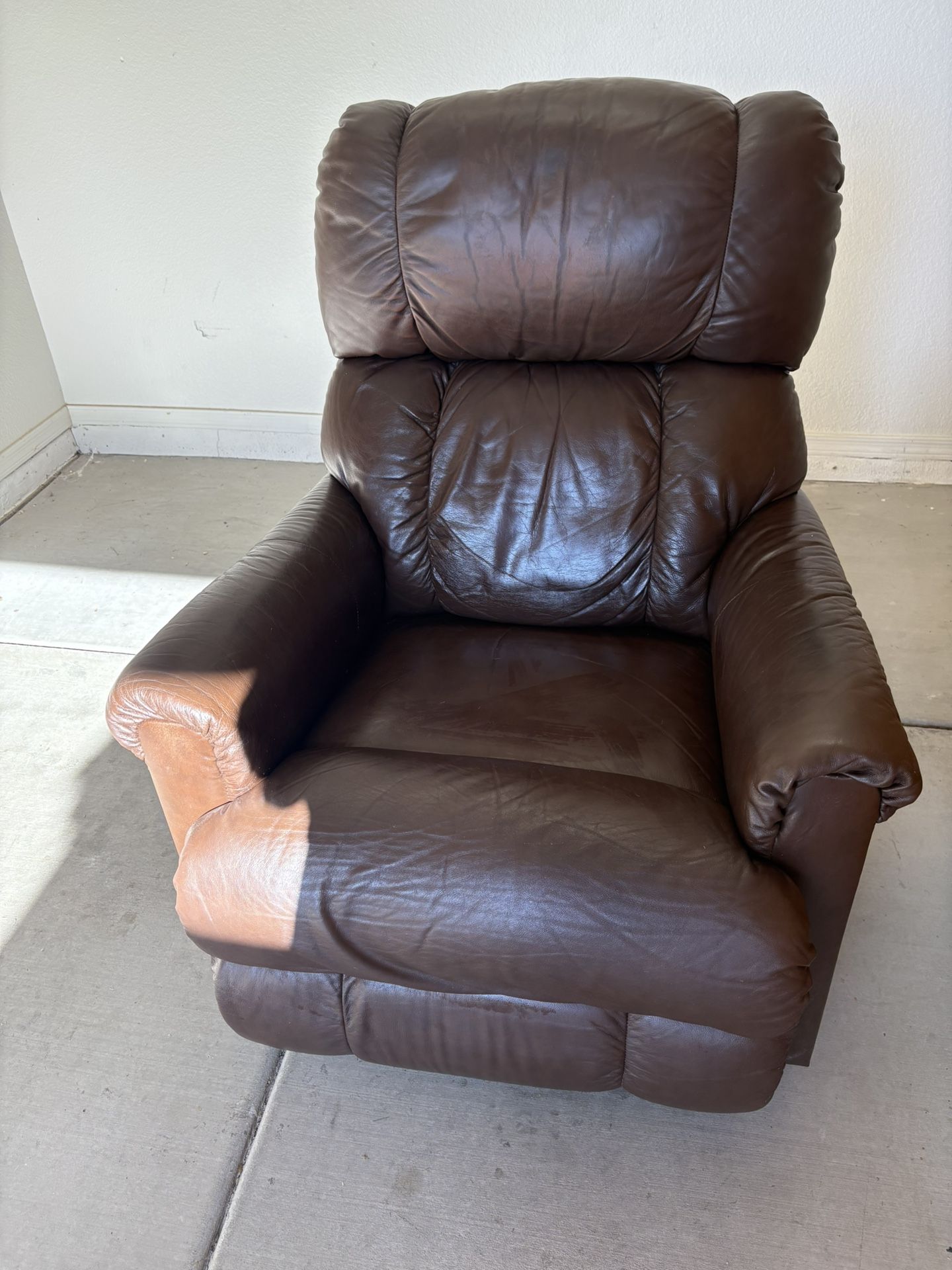 Recliner