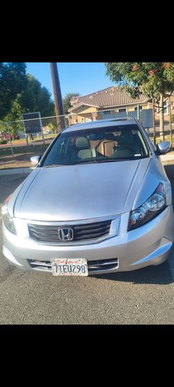 2010 Honda Accord