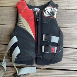 Youth Life Vest