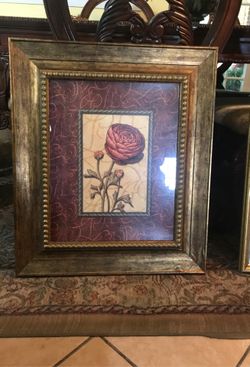 Hang Frame