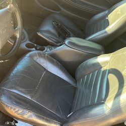 Mustang Gt 4.6 Engine 