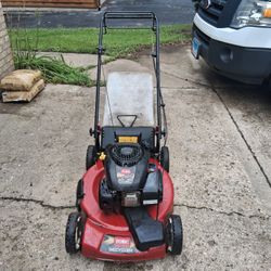Toro Lawn mower 