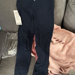 lululemon Align™ No Line HR Pant 25"