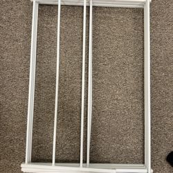 Folding Laundry Drying Rack 