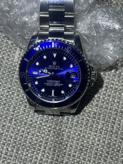 Men’s Watch
