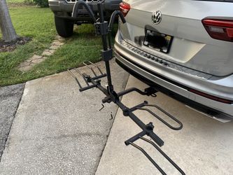 Bike Rack
