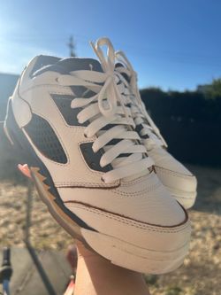Jordan 5 Low Size 4Y
