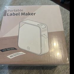 Label Printer 
