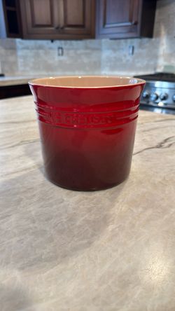 Le Creuset Utensil Crock / Holder