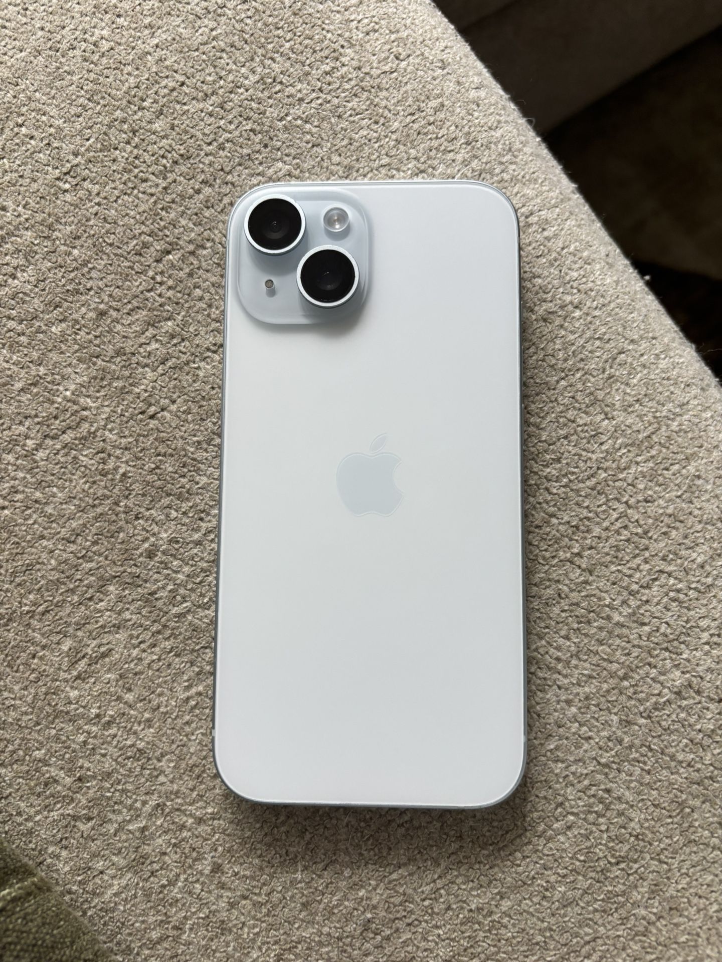 iPhone 15