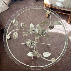 Ornate Beautiful Table