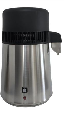 Water Purifier Distiller