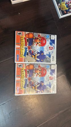 GAMES
