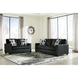 Sofa, Loveseat 