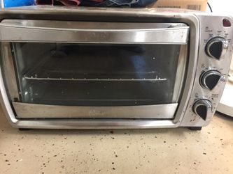 Osterloh toaster