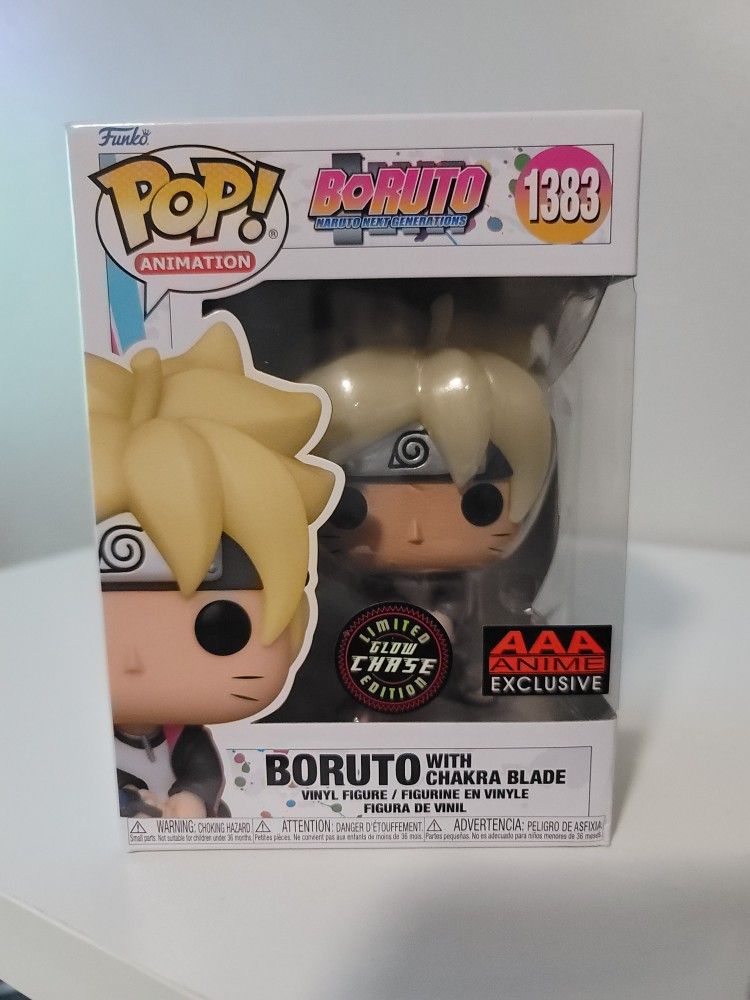 ~BORUTO~