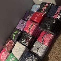 sp5der hoodies