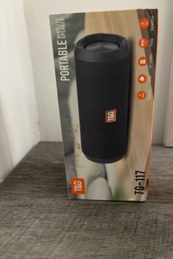 Bluetooth Wireless Speaker , Extremely Loud