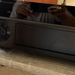 Yamaha RX 1000 Receiver 