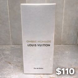 Louis Vuitton - Ombré Nomade