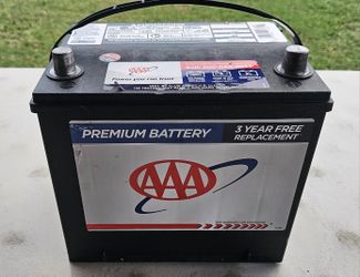 Car Battery Size 35