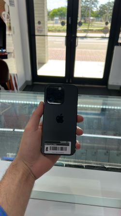 iPhone 14 Pro 128GB (Unlocked)