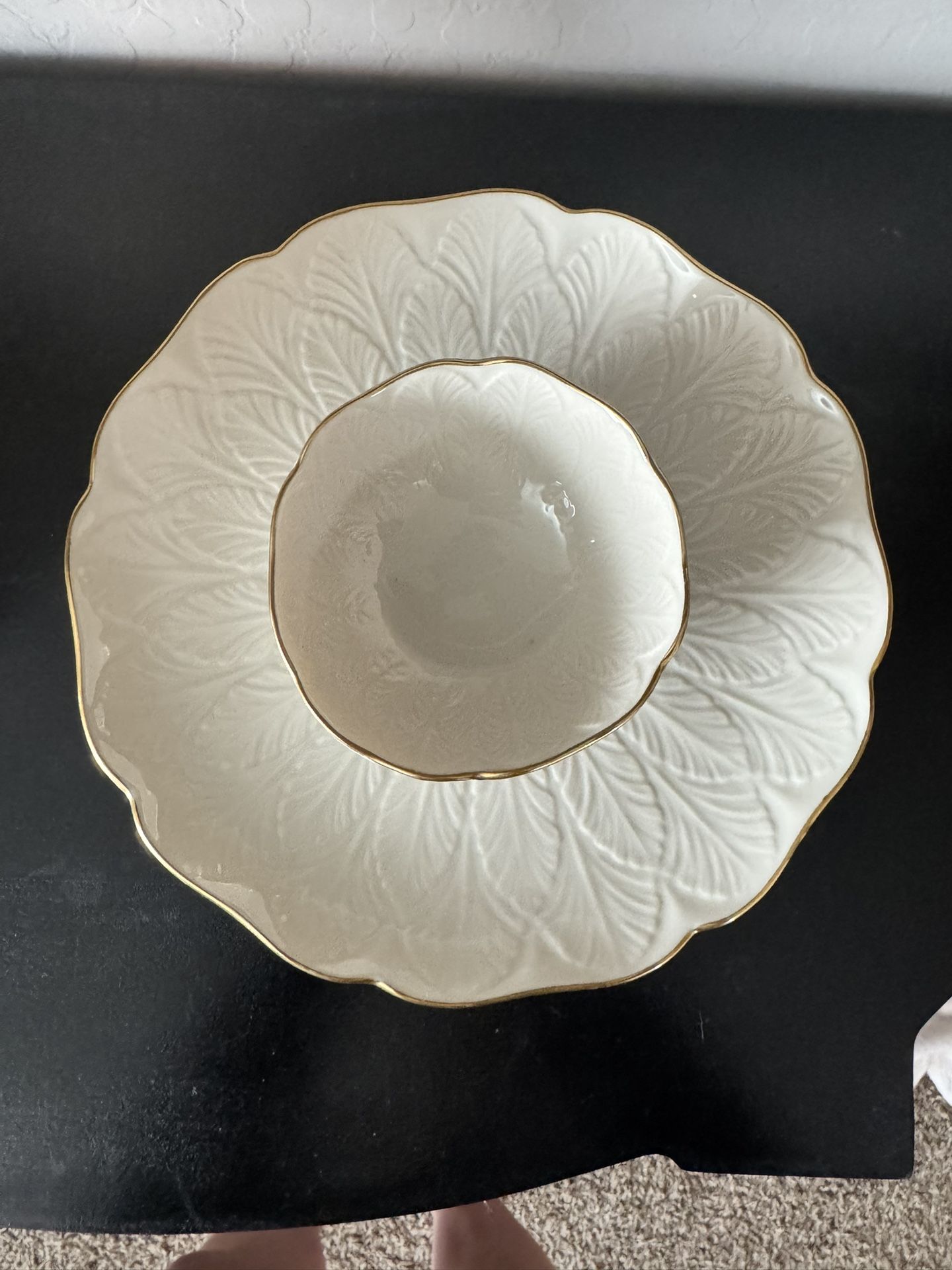 Lenox Greenfield Collection