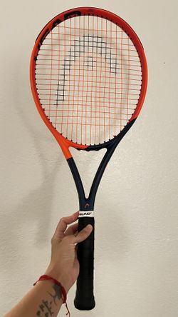 Head radical grip 2