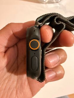 Ultra 3 apple watch