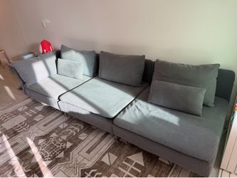 IKEA SODERHAMN Sofa