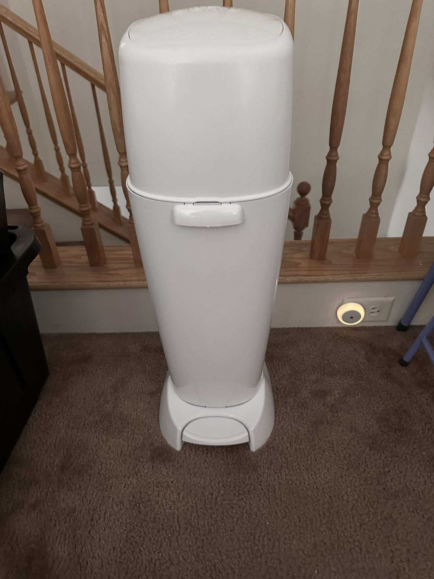 Diaper Genie