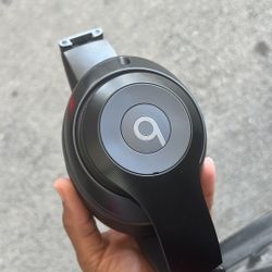 Beats Studio Pros 