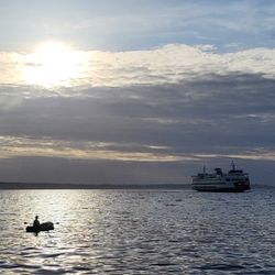 Ferry Pass